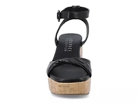 Eianna Platform Sandal