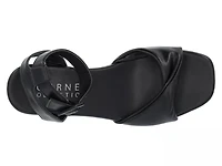 Eianna Platform Sandal