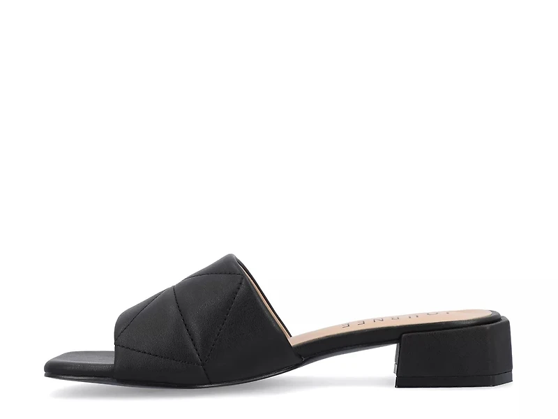 Elidia Slide Sandal