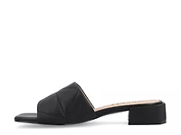Elidia Slide Sandal