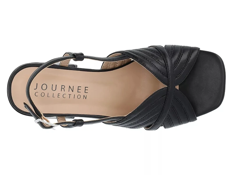 Kirsi Sandal