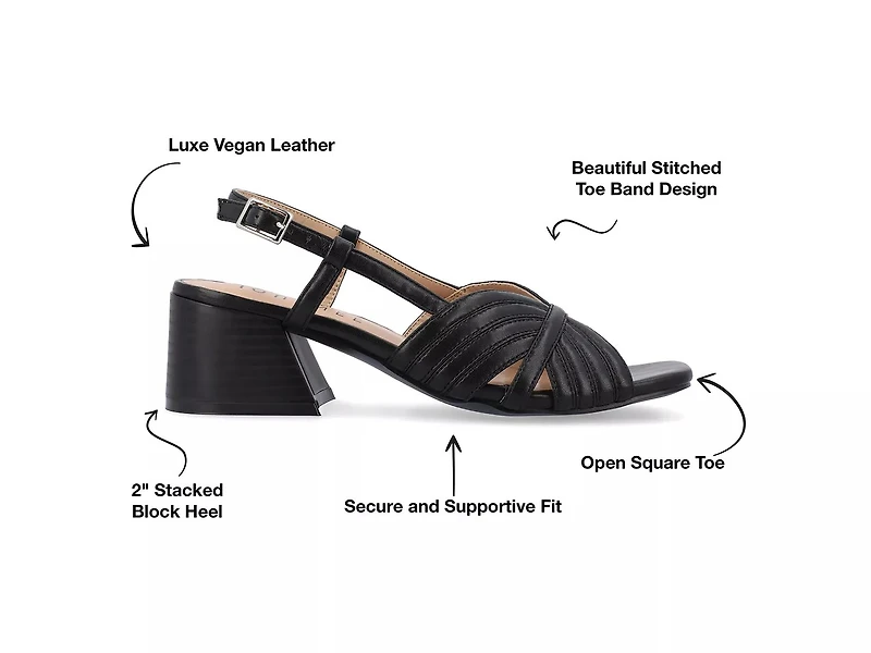 Kirsi Sandal