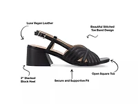 Kirsi Sandal