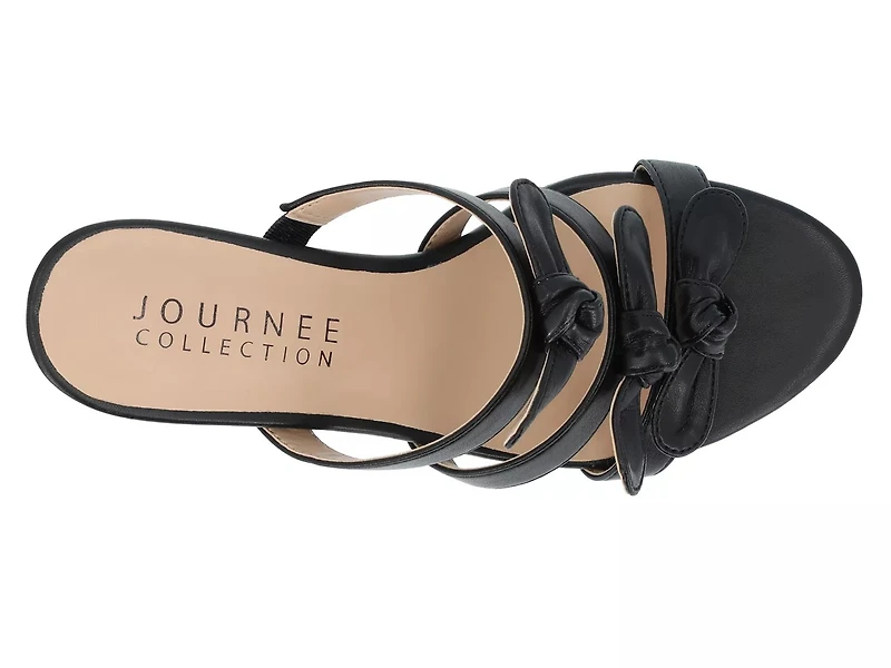 Kristina Sandal
