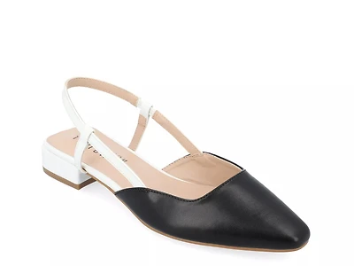 Paislee Flat