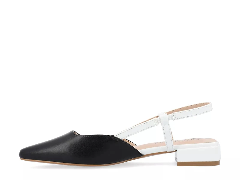 Paislee Flat
