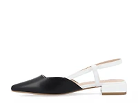 Paislee Flat