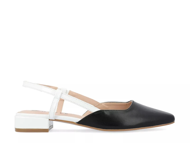 Paislee Flat