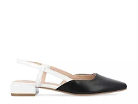 Paislee Flat