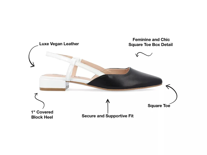 Paislee Flat