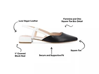 Paislee Flat