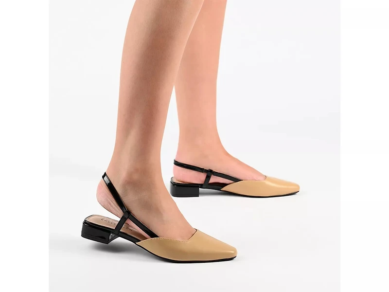 Paislee Flat