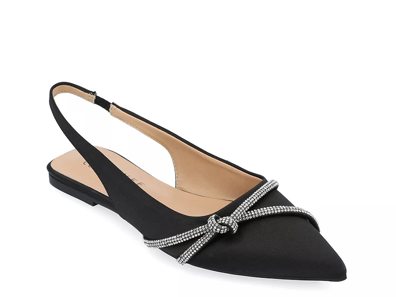 Rebbel Flat