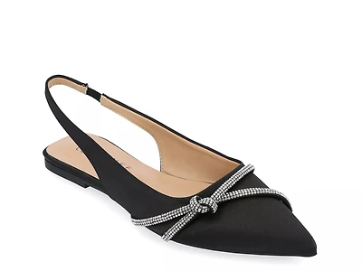 Rebbel Flat