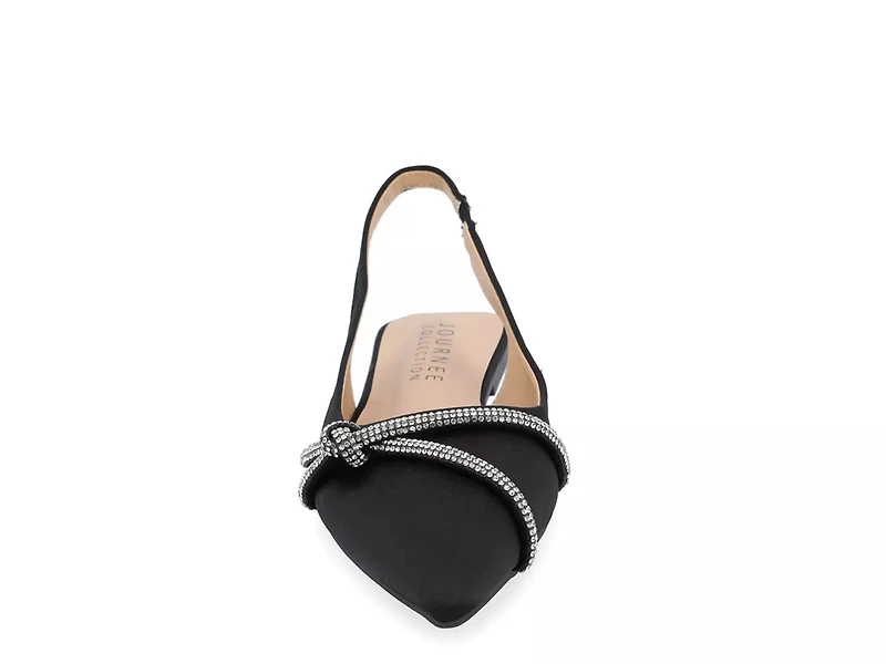 Rebbel Flat