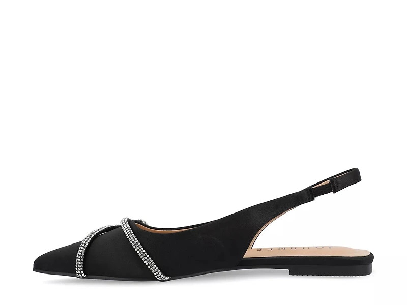 Rebbel Flat
