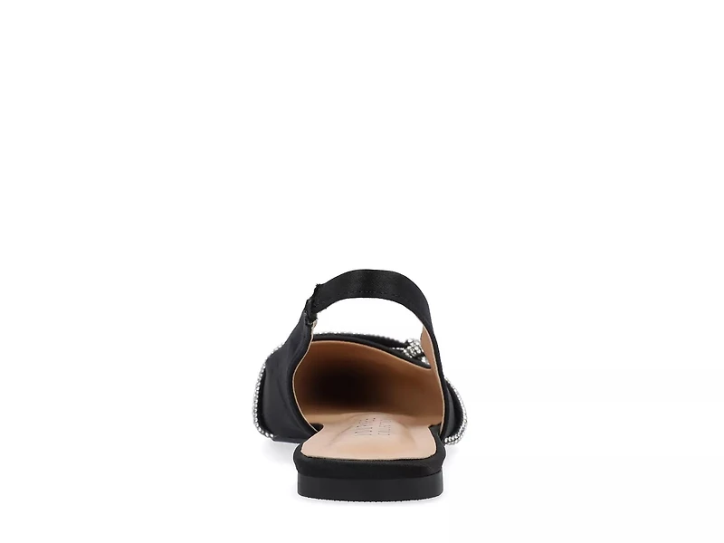 Rebbel Flat