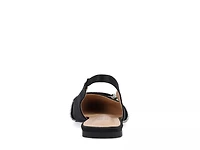 Rebbel Flat