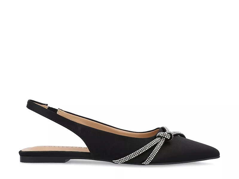 Rebbel Flat