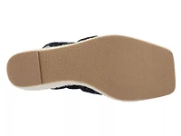 Santorynn Wedge Sandal