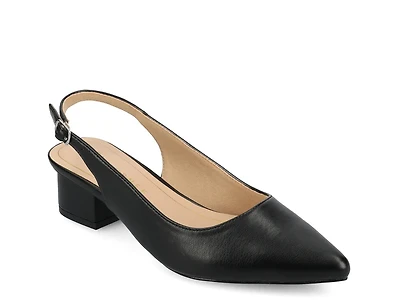 Sylvia Pump
