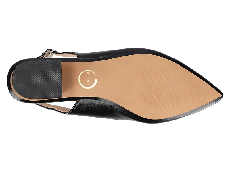 Sylvia Pump