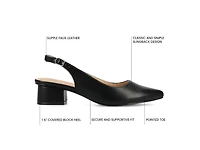 Sylvia Pump