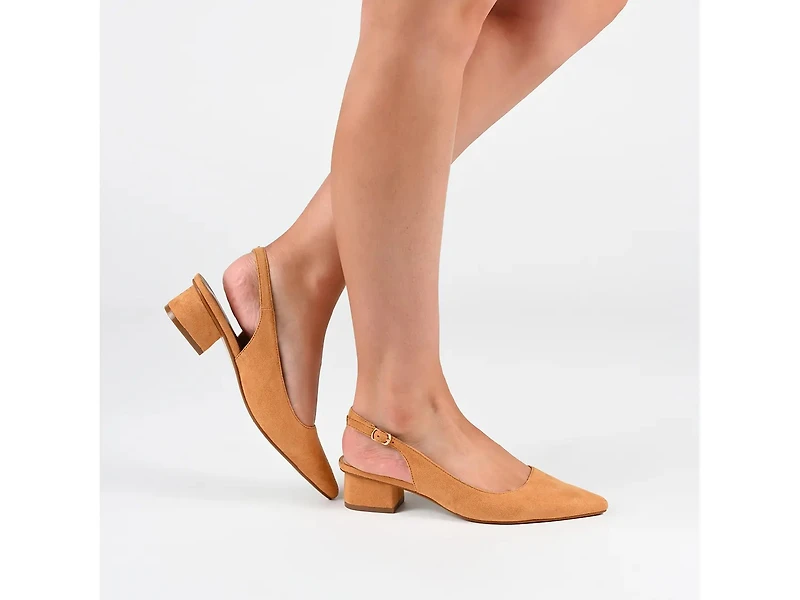 Sylvia Pump