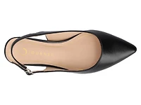 Sylvia Pump