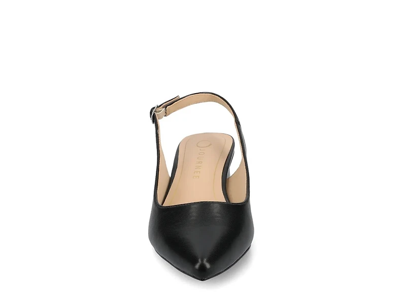 Sylvia Pump