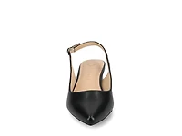 Sylvia Pump