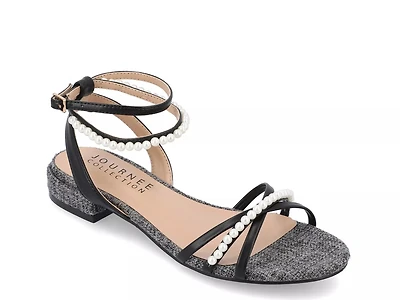 Tulsi Sandal