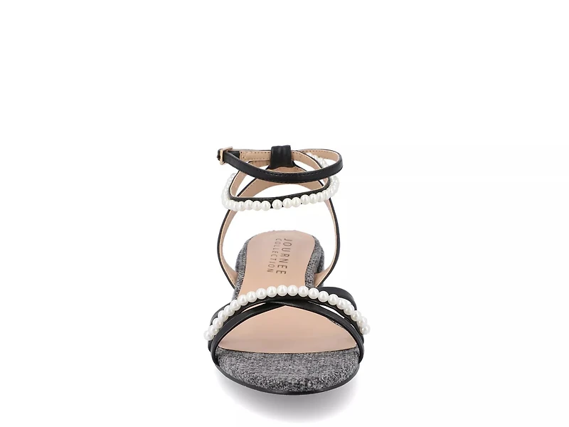 Tulsi Sandal