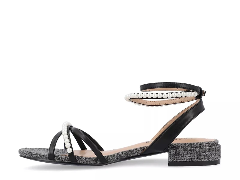 Tulsi Sandal