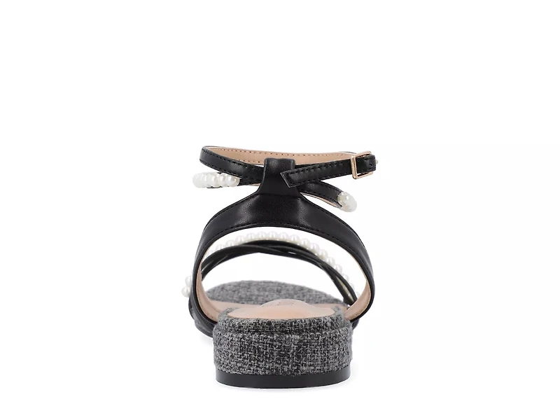 Tulsi Sandal