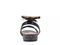 Tulsi Sandal