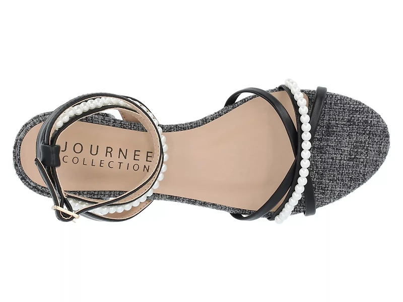 Tulsi Sandal