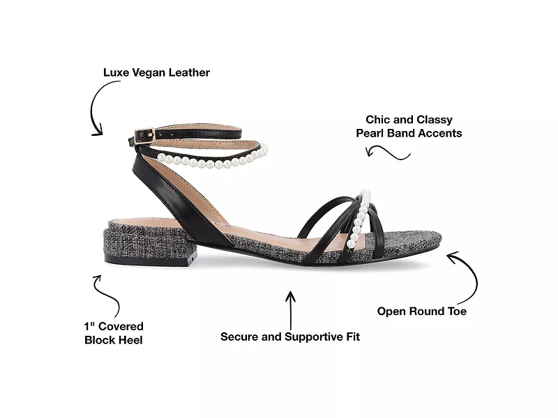 Tulsi Sandal