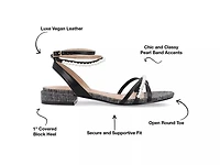 Tulsi Sandal