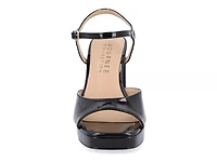 Ziarre Platform Sandal