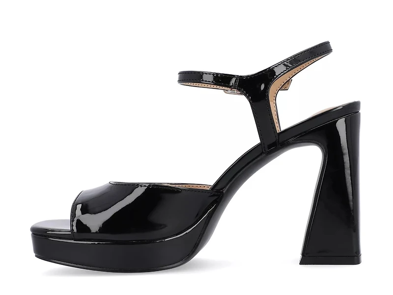 Ziarre Platform Sandal