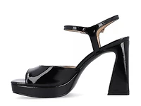 Ziarre Platform Sandal