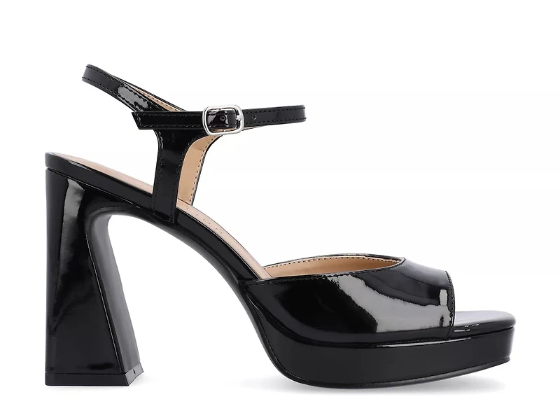 Ziarre Platform Sandal
