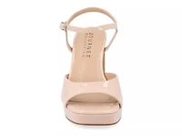 Ziarre Platform Sandal