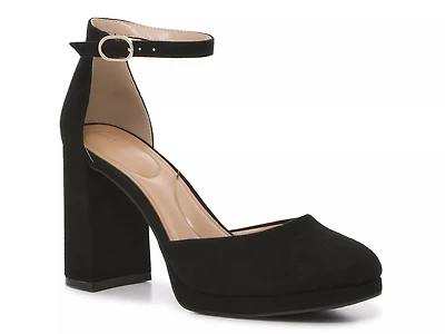 Elmonie Pump