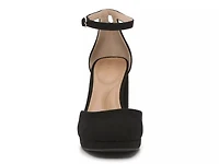 Elmonie Pump