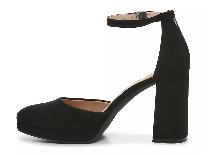 Elmonie Pump