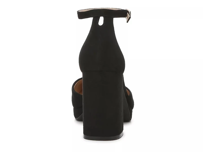 Elmonie Pump