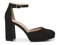 Elmonie Pump