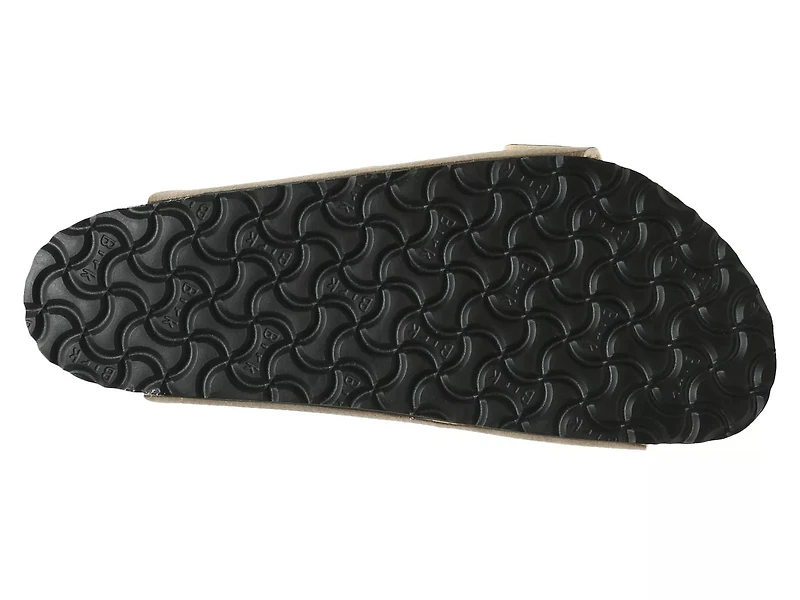 Arizona Shearling Slide Sandal - Men's
